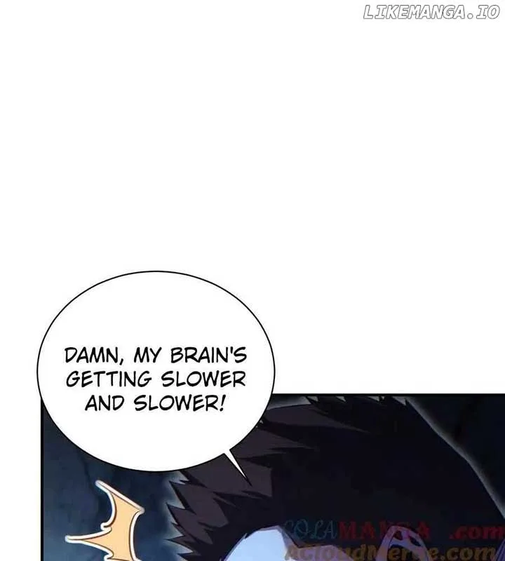 Rebirth in the end times: I reached the top by opening boxes Chapter 47 page 57