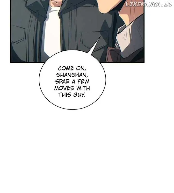 Rebirth in the end times: I reached the top by opening boxes Chapter 47 page 21