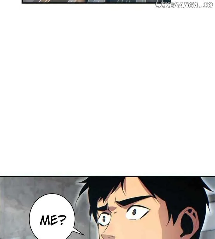 Rebirth in the end times: I reached the top by opening boxes Chapter 47 page 43