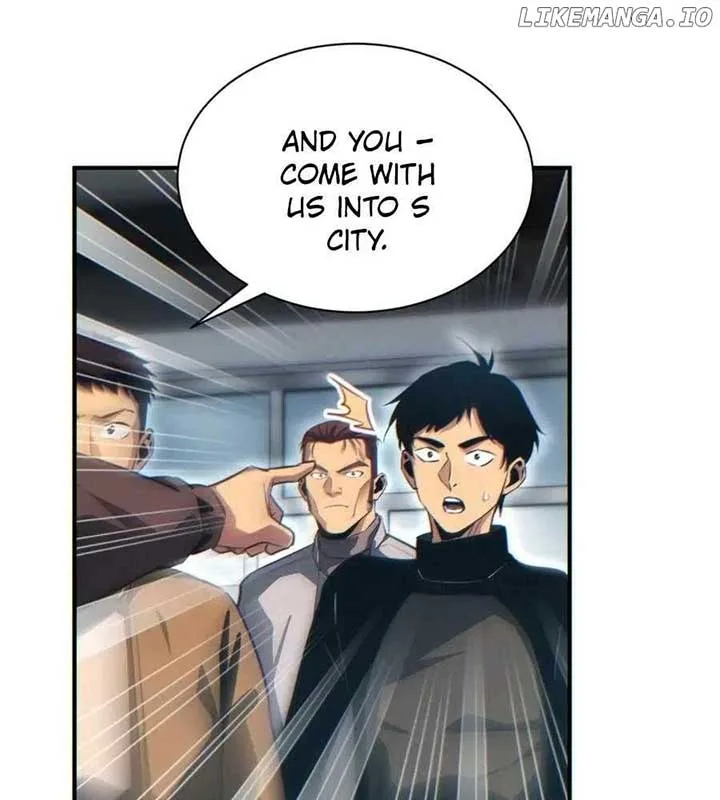 Rebirth in the end times: I reached the top by opening boxes Chapter 47 page 42