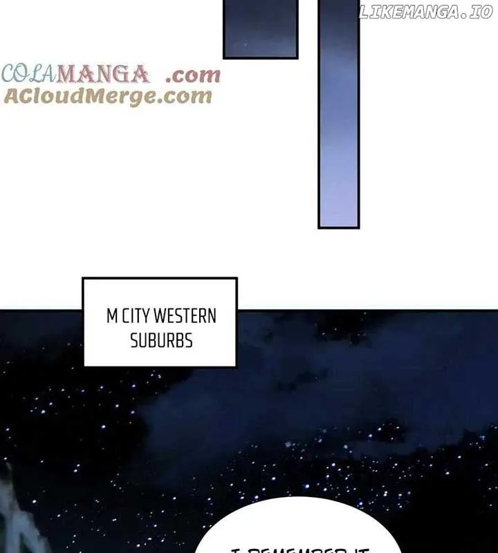 Rebirth in the end times: I reached the top by opening boxes Chapter 47 page 55