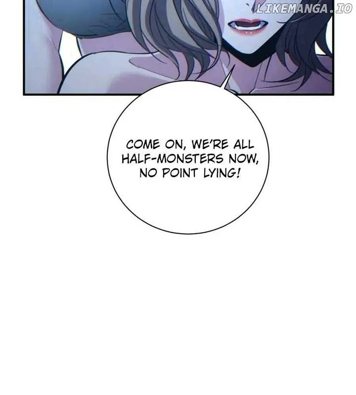 Rebirth in the end times: I reached the top by opening boxes Chapter 47 page 75