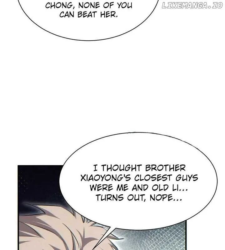 Rebirth in the end times: I reached the top by opening boxes Chapter 47 page 34