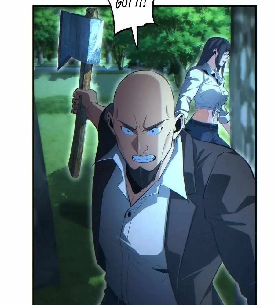 Rebirth in the end times: I reached the top by opening boxes Chapter 42 page 63
