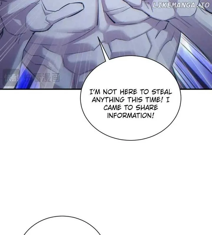 Rebirth in the end times: I reached the top by opening boxes Chapter 47 page 73