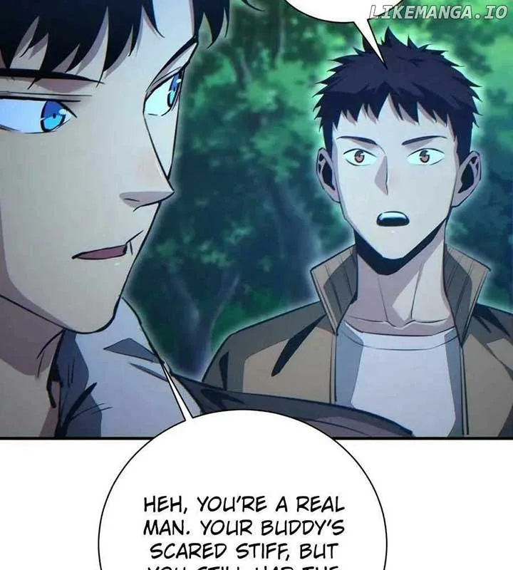 Rebirth in the end times: I reached the top by opening boxes Chapter 47 page 93