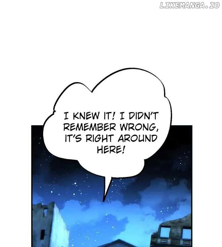 Rebirth in the end times: I reached the top by opening boxes Chapter 47 page 61