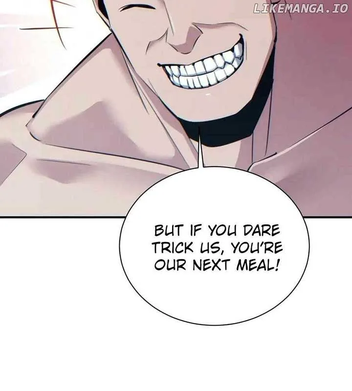 Rebirth in the end times: I reached the top by opening boxes Chapter 47 page 81