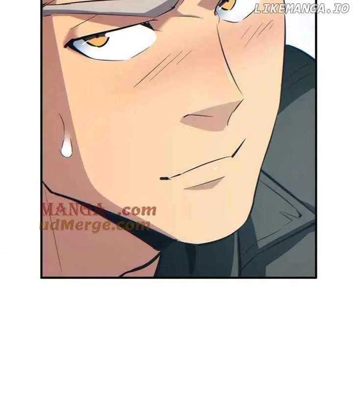 Rebirth in the end times: I reached the top by opening boxes Chapter 47 page 8