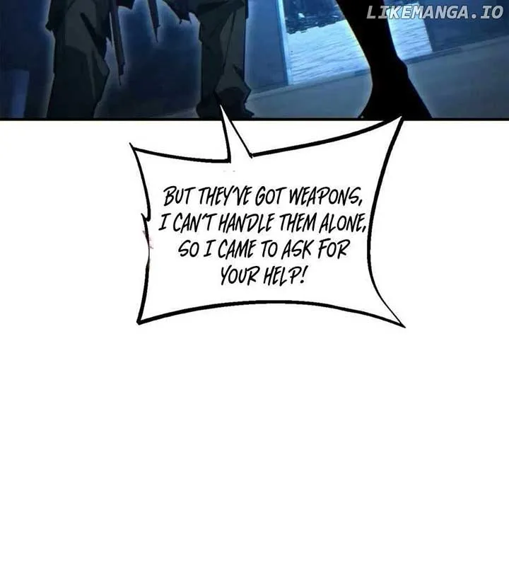 Rebirth in the end times: I reached the top by opening boxes Chapter 47 page 77