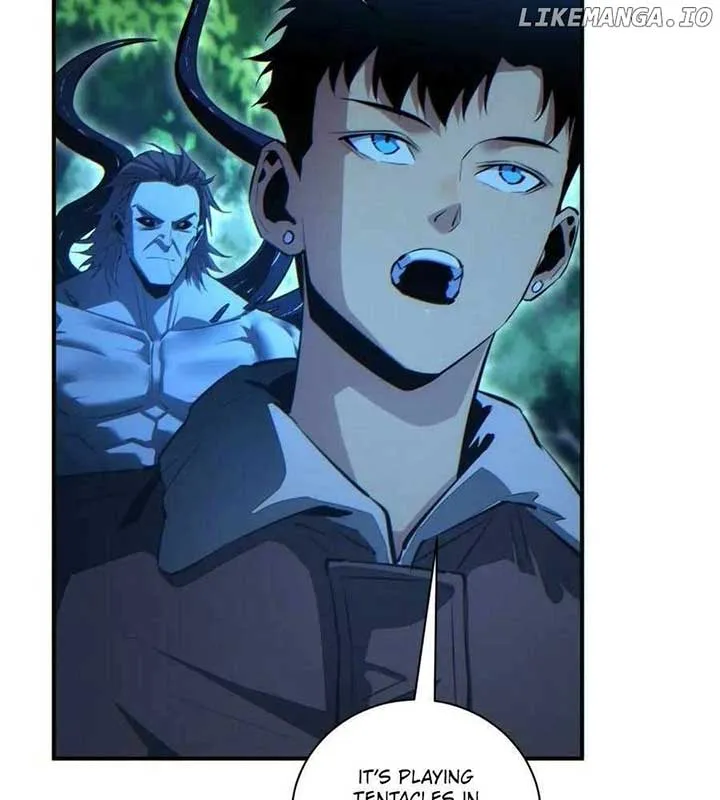 Rebirth in the end times: I reached the top by opening boxes Chapter 48 page 17
