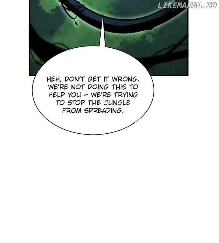 Rebirth in the end times: I reached the top by opening boxes Chapter 47 page 100