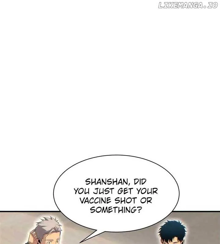 Rebirth in the end times: I reached the top by opening boxes Chapter 47 page 17