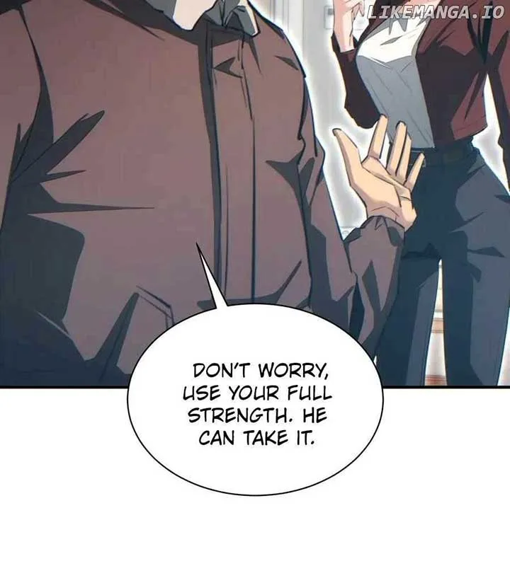 Rebirth in the end times: I reached the top by opening boxes Chapter 47 page 25