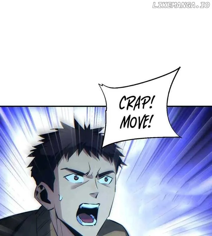 Rebirth in the end times: I reached the top by opening boxes Chapter 47 page 105