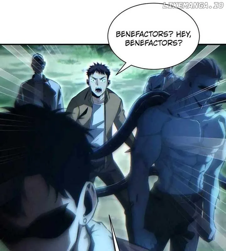 Rebirth in the end times: I reached the top by opening boxes Chapter 48 page 39