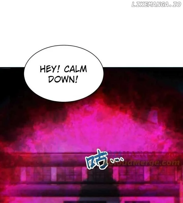 Rebirth in the end times: I reached the top by opening boxes Chapter 48 page 59