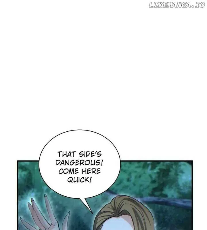 Rebirth in the end times: I reached the top by opening boxes Chapter 48 page 49