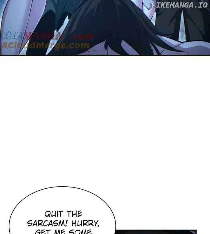 Rebirth in the end times: I reached the top by opening boxes Chapter 48 page 101