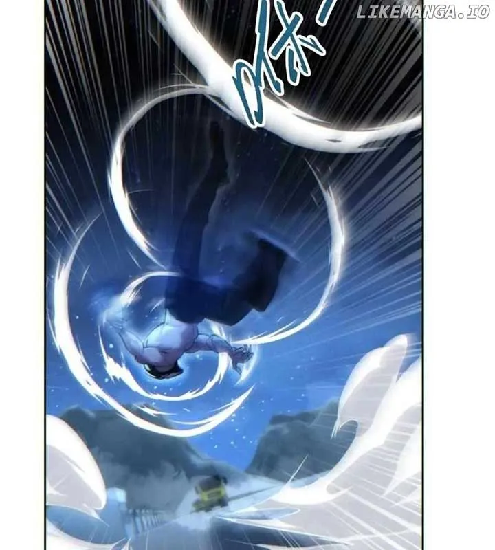 Rebirth in the end times: I reached the top by opening boxes Chapter 48 page 86
