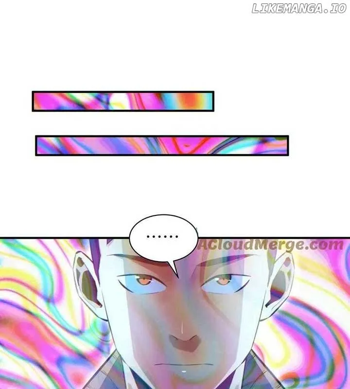 Rebirth in the end times: I reached the top by opening boxes Chapter 48 page 35