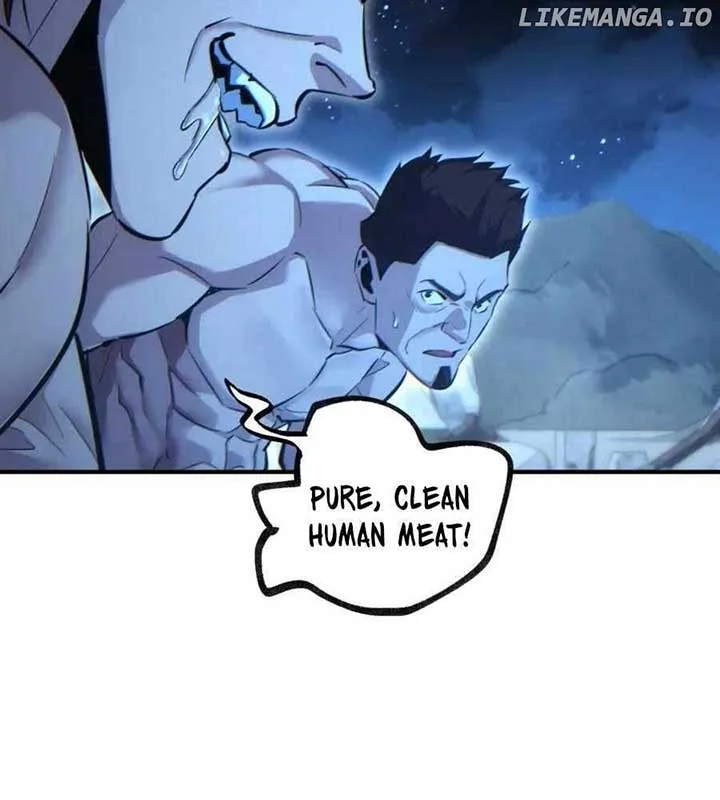 Rebirth in the end times: I reached the top by opening boxes Chapter 48 page 58