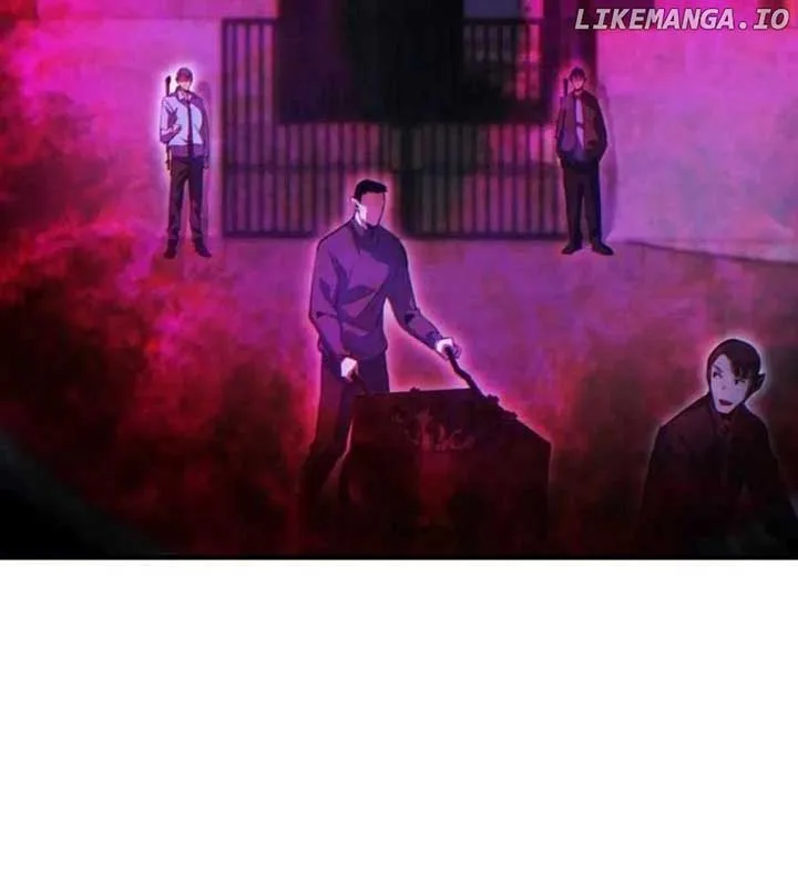 Rebirth in the end times: I reached the top by opening boxes Chapter 48 page 60