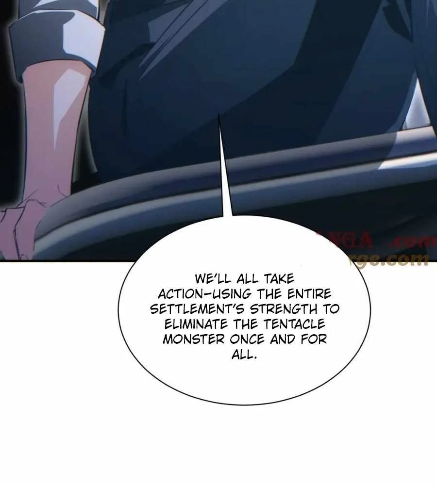 Rebirth in the end times: I reached the top by opening boxes Chapter 40 page 101