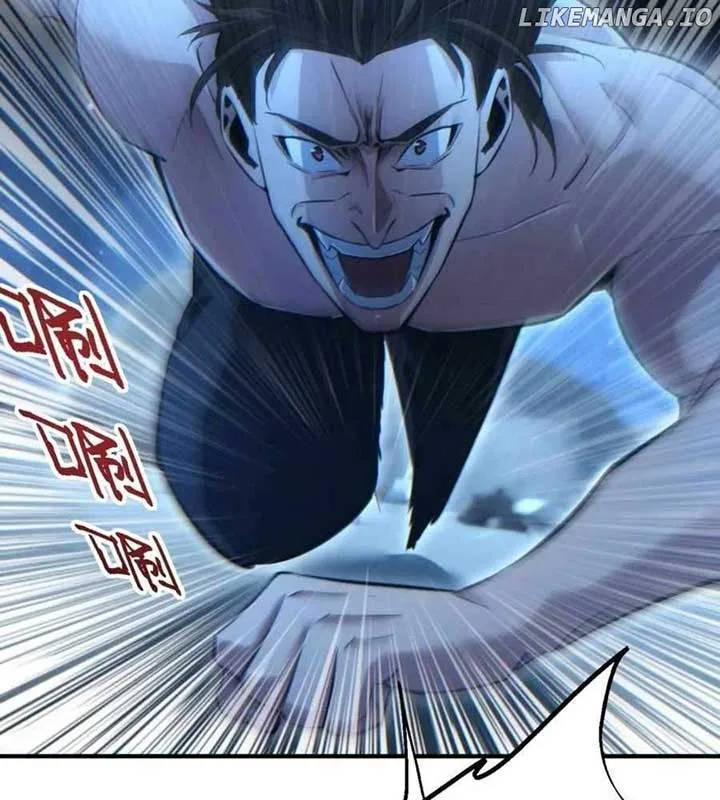 Rebirth in the end times: I reached the top by opening boxes Chapter 48 page 64