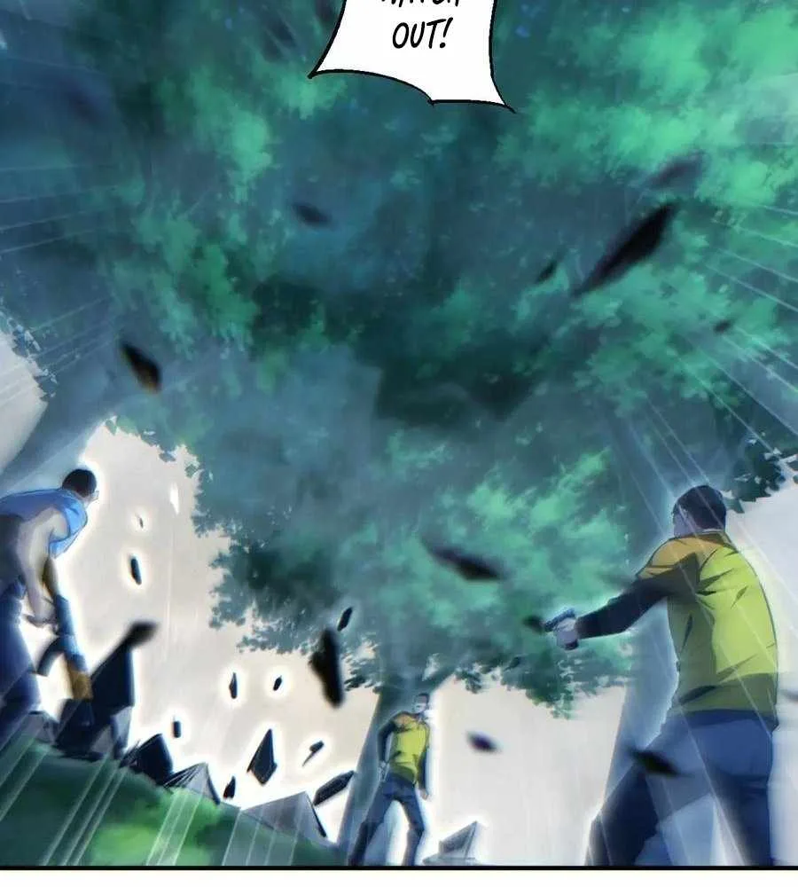 Rebirth in the end times: I reached the top by opening boxes Chapter 42 page 69