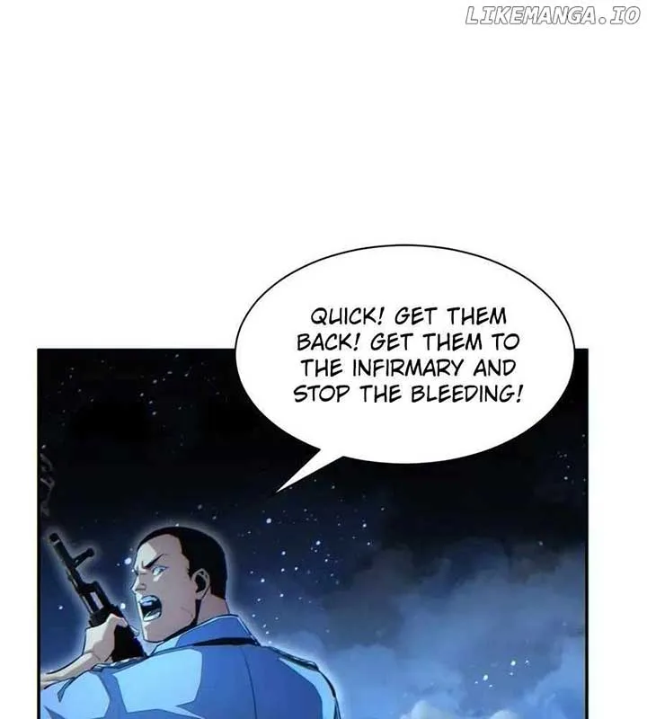 Rebirth in the end times: I reached the top by opening boxes Chapter 48 page 93