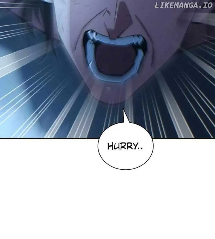 Rebirth in the end times: I reached the top by opening boxes Chapter 48 page 105