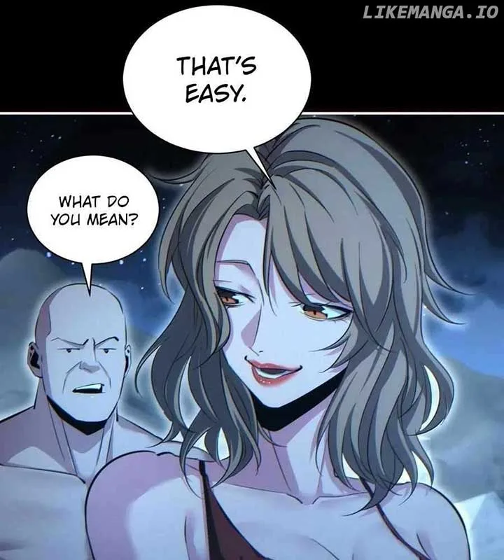 Rebirth in the end times: I reached the top by opening boxes Chapter 48 page 113