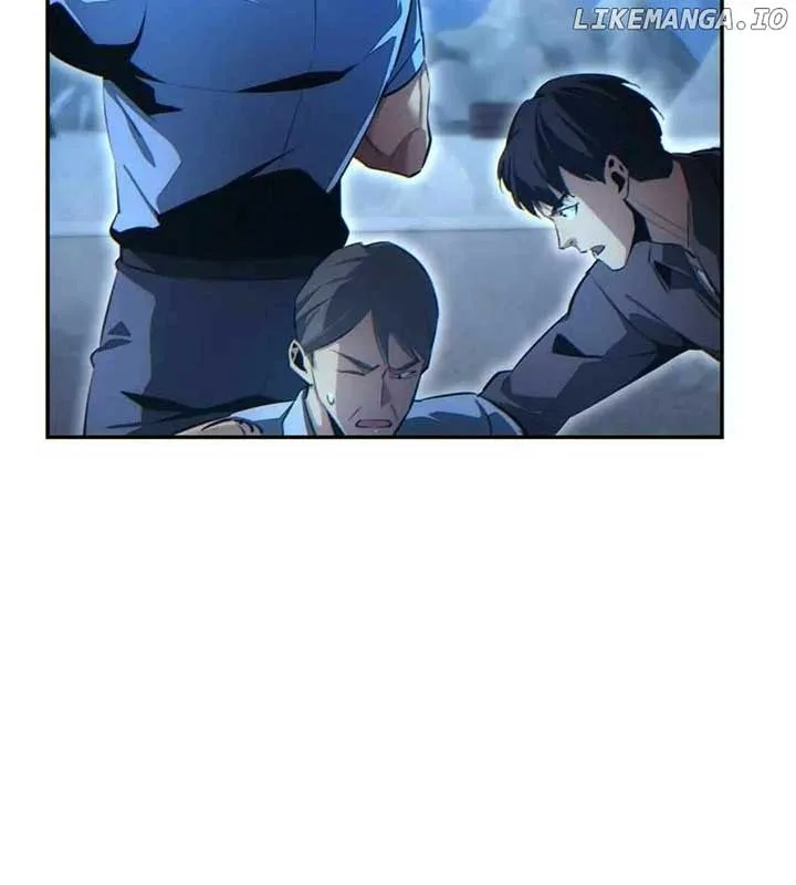 Rebirth in the end times: I reached the top by opening boxes Chapter 48 page 94
