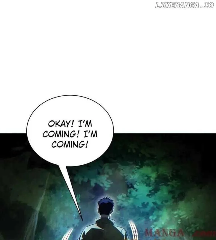 Rebirth in the end times: I reached the top by opening boxes Chapter 48 page 51