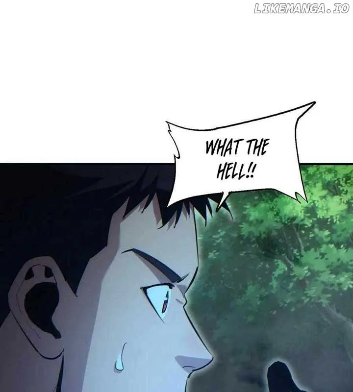 Rebirth in the end times: I reached the top by opening boxes Chapter 48 page 42