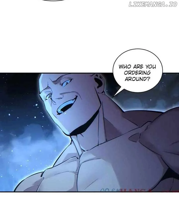 Rebirth in the end times: I reached the top by opening boxes Chapter 48 page 103