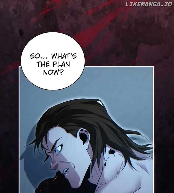 Rebirth in the end times: I reached the top by opening boxes Chapter 48 page 111