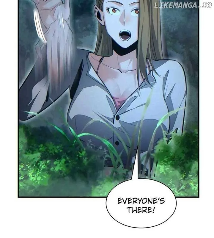 Rebirth in the end times: I reached the top by opening boxes Chapter 48 page 50