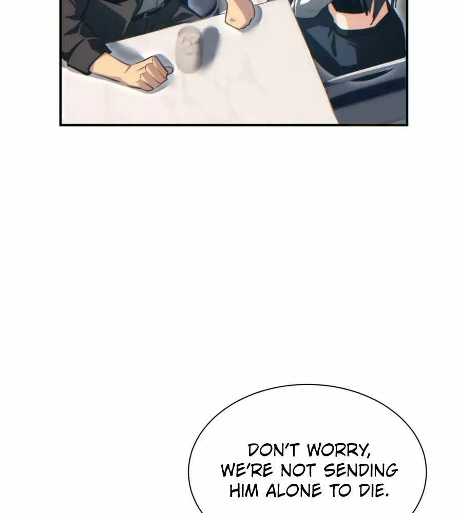Rebirth in the end times: I reached the top by opening boxes Chapter 40 page 99