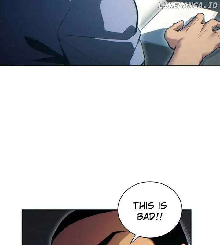 Rebirth in the end times: I reached the top by opening boxes Chapter 48 page 75