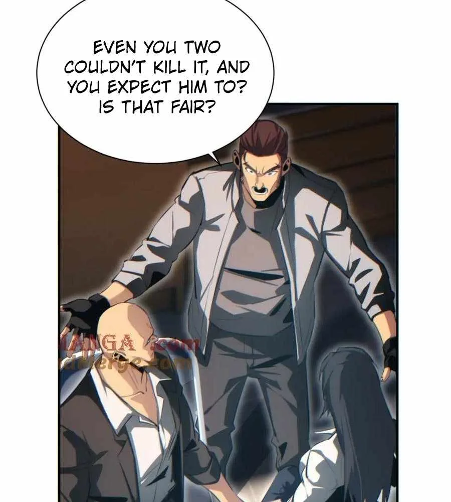 Rebirth in the end times: I reached the top by opening boxes Chapter 40 page 98