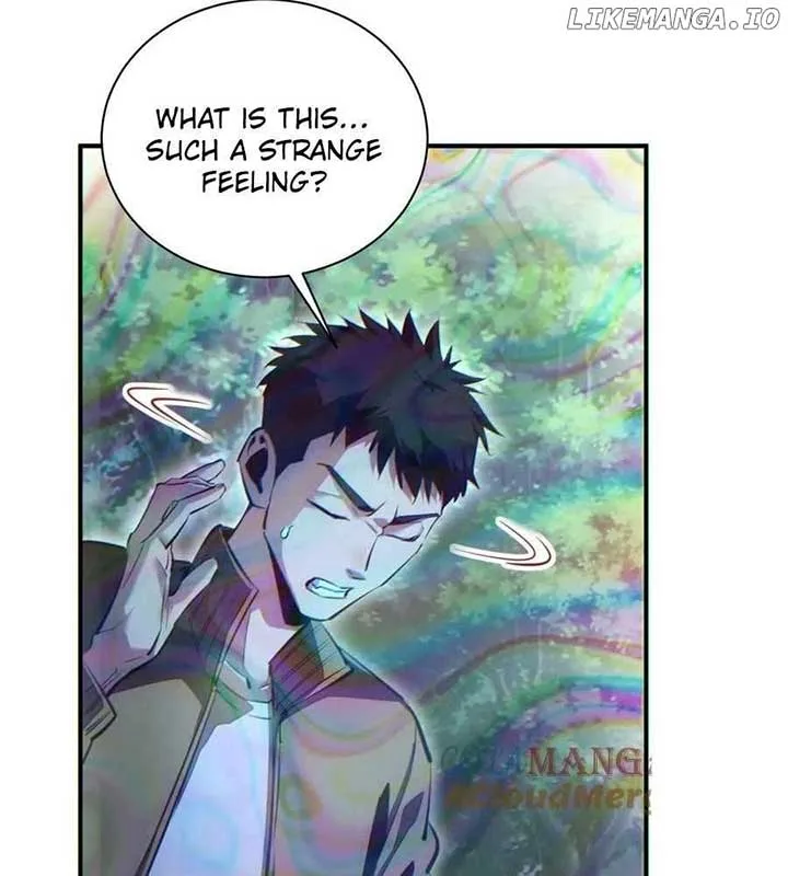 Rebirth in the end times: I reached the top by opening boxes Chapter 48 page 37