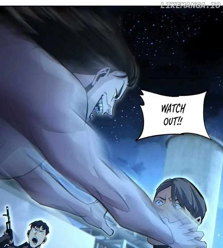 Rebirth in the end times: I reached the top by opening boxes Chapter 48 page 69