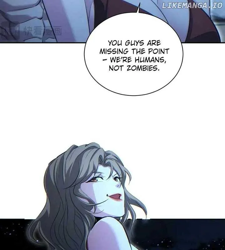 Rebirth in the end times: I reached the top by opening boxes Chapter 48 page 114