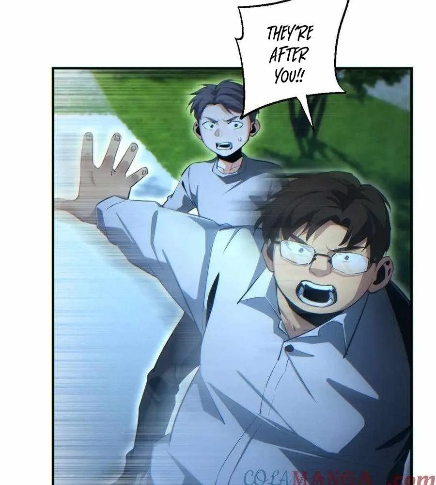 Rebirth in the end times: I reached the top by opening boxes Chapter 42 page 78