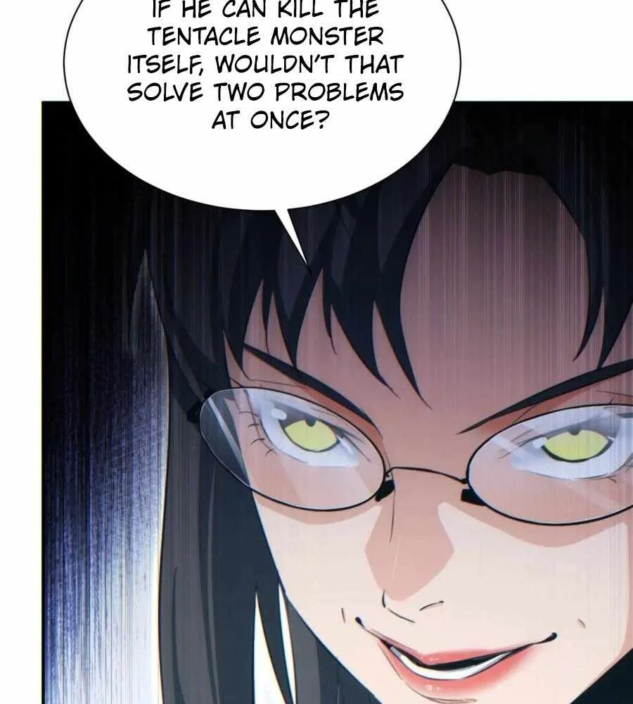 Rebirth in the end times: I reached the top by opening boxes Chapter 40 page 96