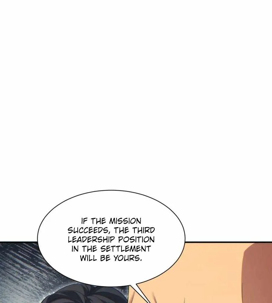 Rebirth in the end times: I reached the top by opening boxes Chapter 40 page 107