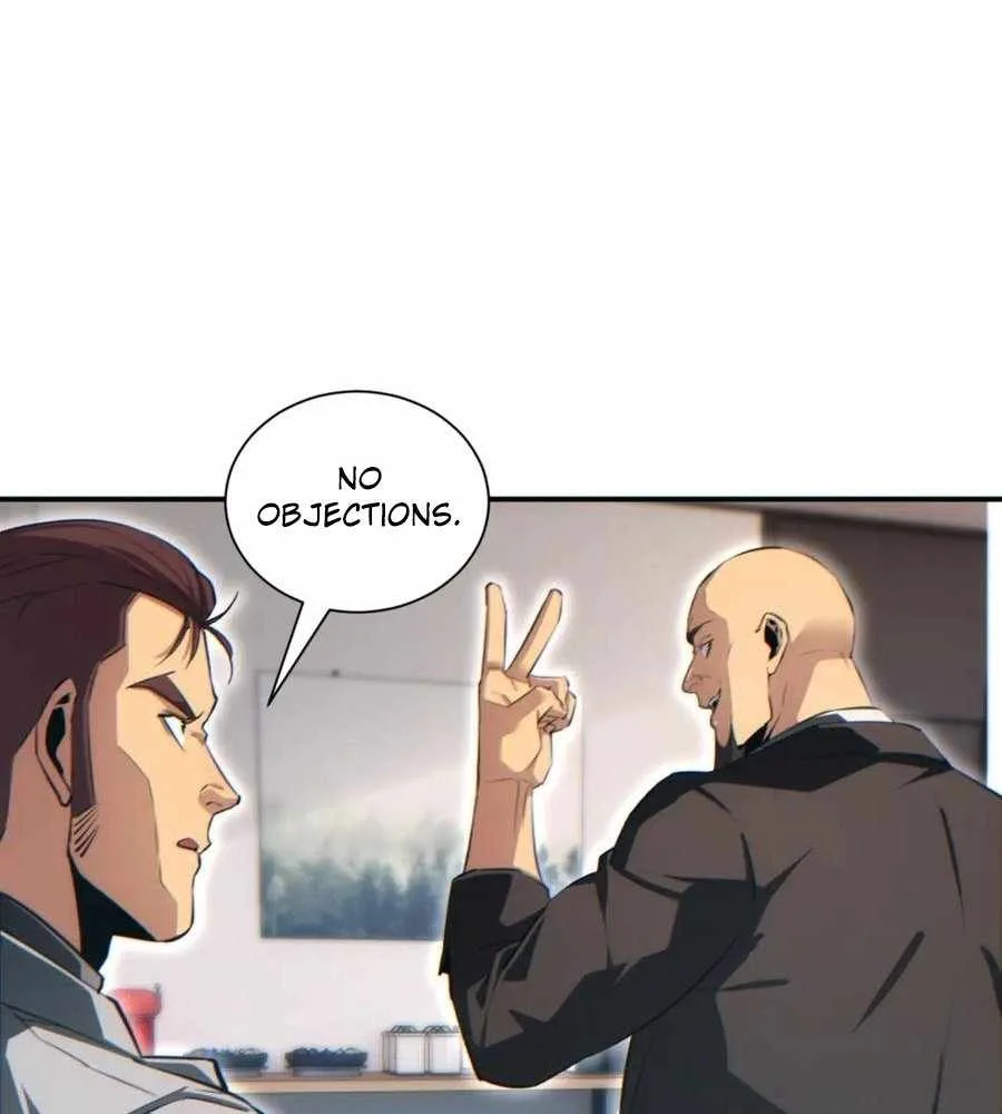 Rebirth in the end times: I reached the top by opening boxes Chapter 40 page 110