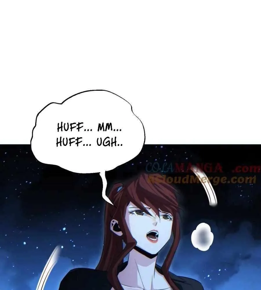 Rebirth in the end times: I reached the top by opening boxes Chapter 49 page 56